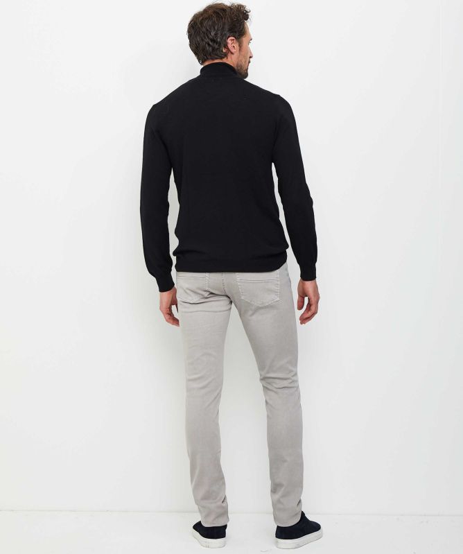 Tramarossa Slim Fit Leonardo Jeans