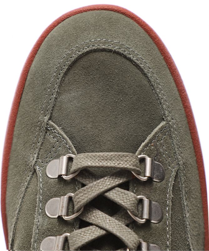 VEJA Men's Suede Roraima Hiker Sneakers