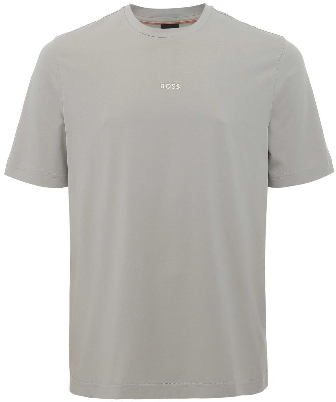 BOSS Relaxed Fit Tchup T Shirt