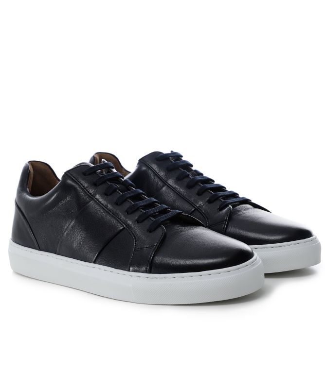 Oliver Sweeney Leather Kendal Trainers