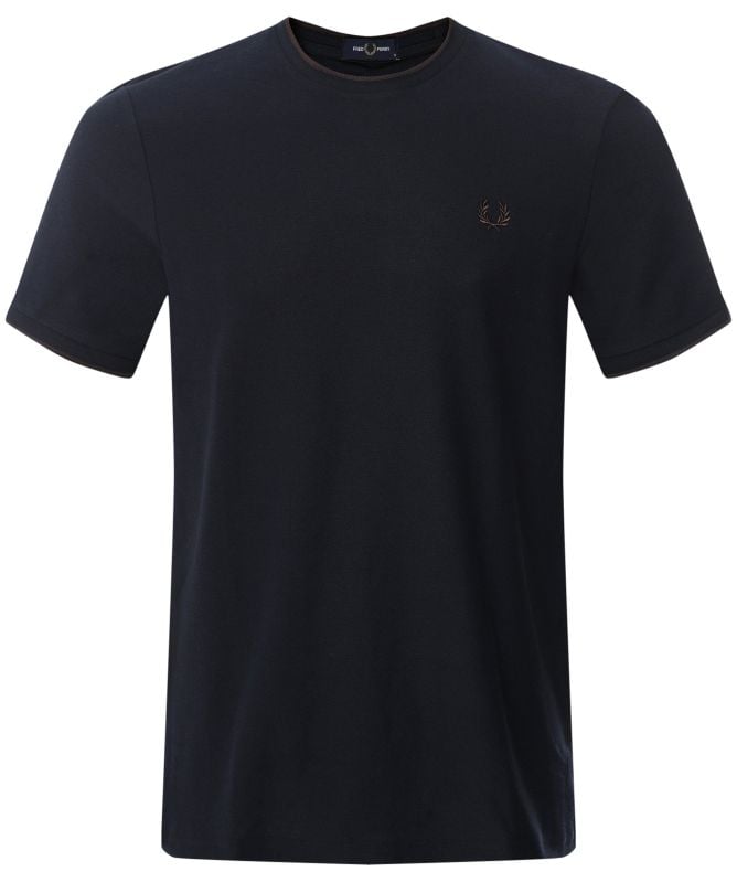 【別注】FRED PERRY / Reluxed Pique T-shirt FRED PERRY×BEAMS 「別注Reluxed Pique T-shirt」TシャツFZ5429