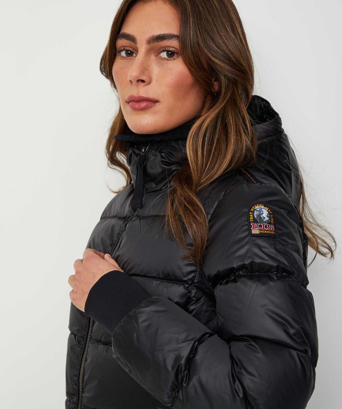Parajumpers Mariah Hooded Down Jacket