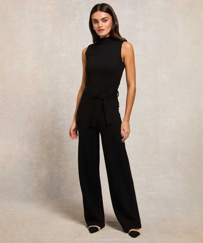 Holland Cooper Harper Jumpsuit