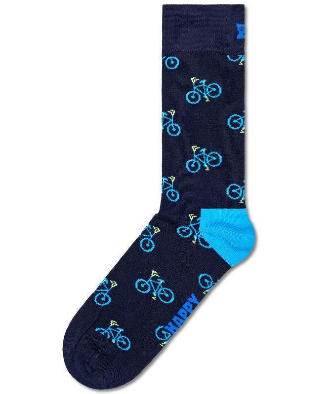 Happy Socks Bike Socks