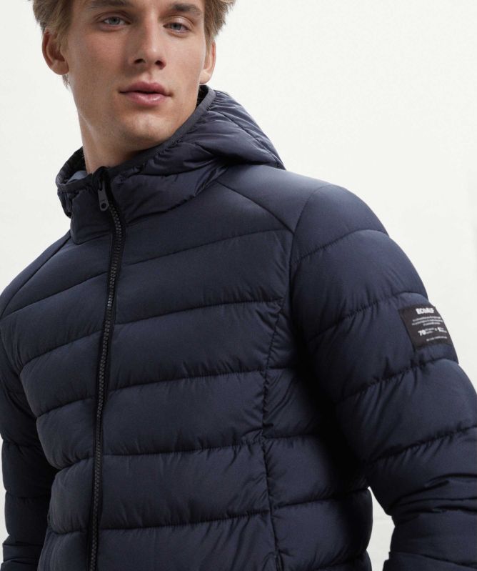 ECOALF Water-Resistant Aspen Jacket