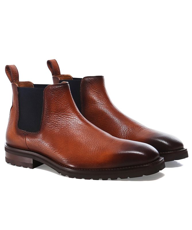 Oliver Sweeney Arditi Chelsea Boots
