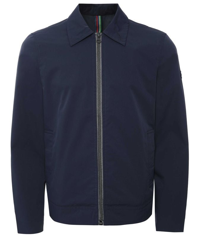 Paul Smith Showerproof Zip Jacket