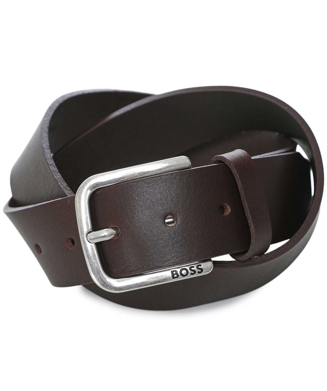 BOSS Leather Janni_Sz40 Belt