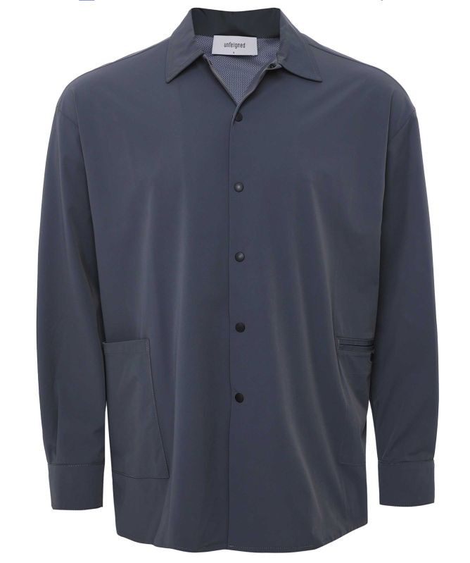 unfeigned Technical Shirt