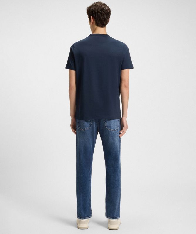 BOSS Regular Fit Re.Maine BO Jeans