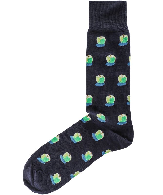 Paul Smith Otis Apple Socks