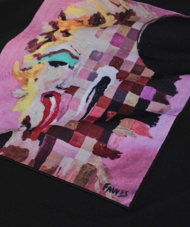 Limitato NR 5 T-Shirt