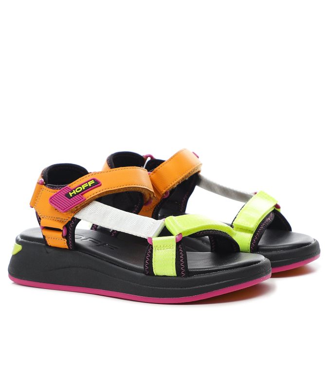 HOFF Samos Island Sandals