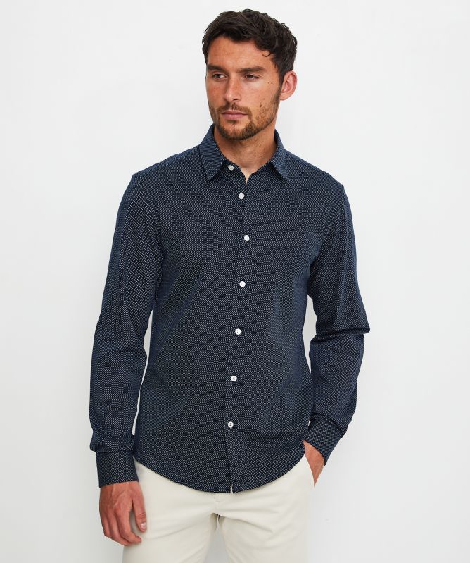 BOSS C-ROAN-kent-C1-243 Shirt