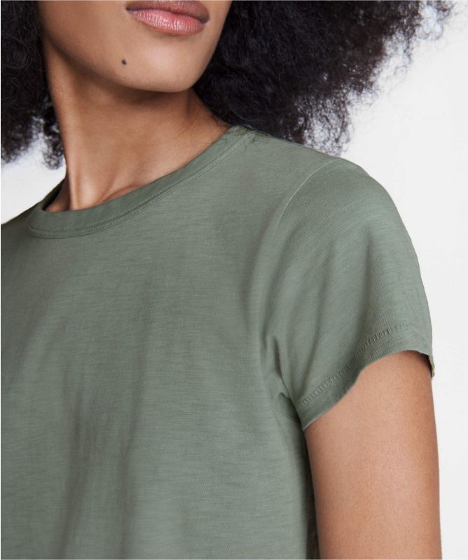 rag & bone The Slub Tee
