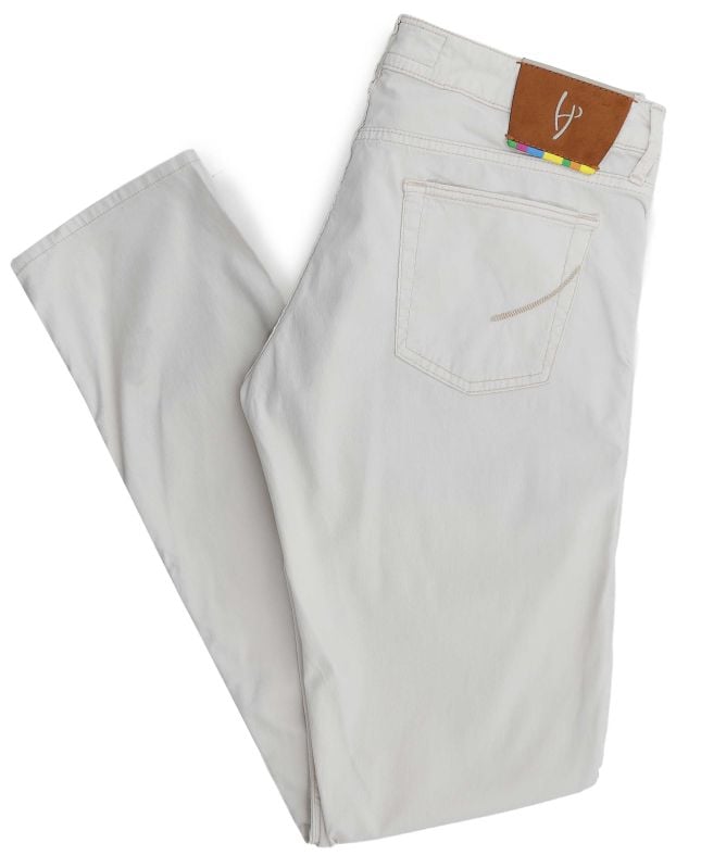 HandPicked Regular Fit Parma Jeans