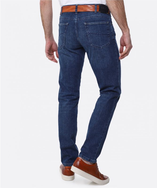 MMX Limited Edition Slim Fit Phoenix Jeans