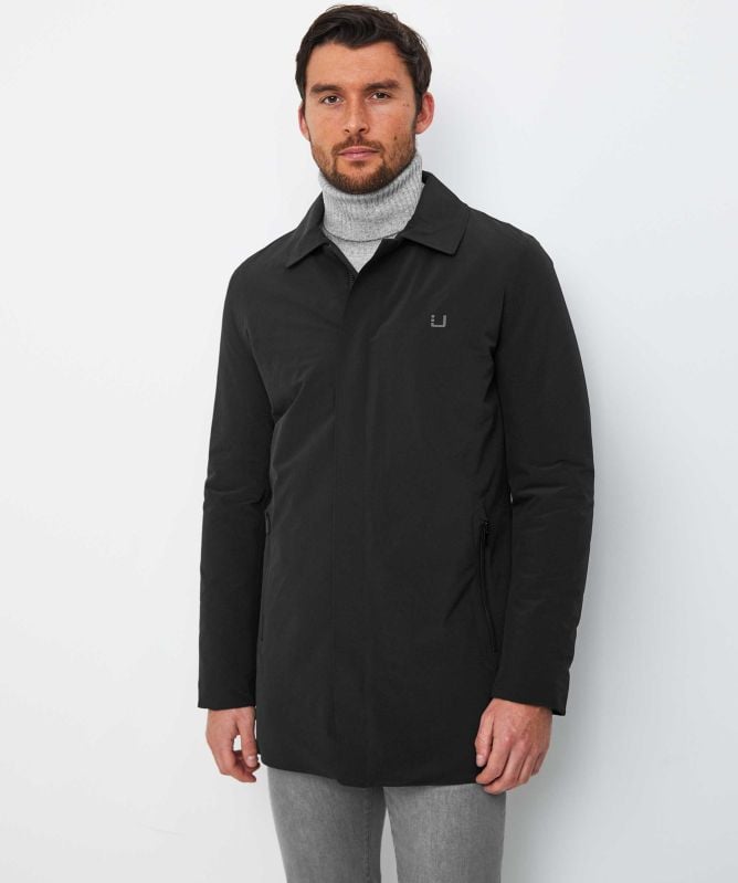 UBR Waterproof Regulator Coat