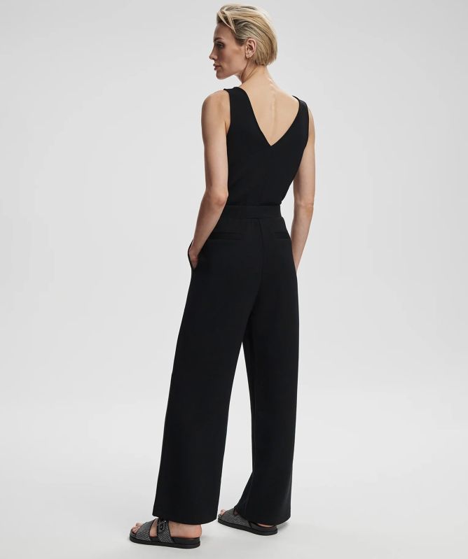 Varley Alina Wide-Leg Jumpsuit