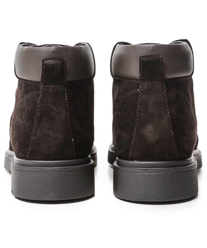 Geox Spherica EC1 Boots