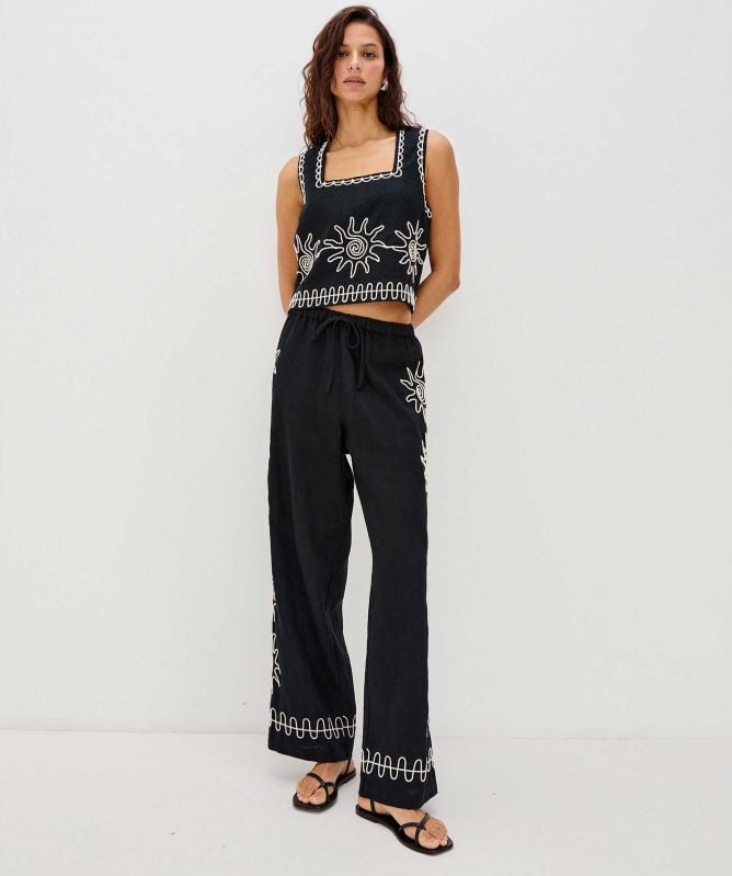 Rails LSPACE Emmie Trousers