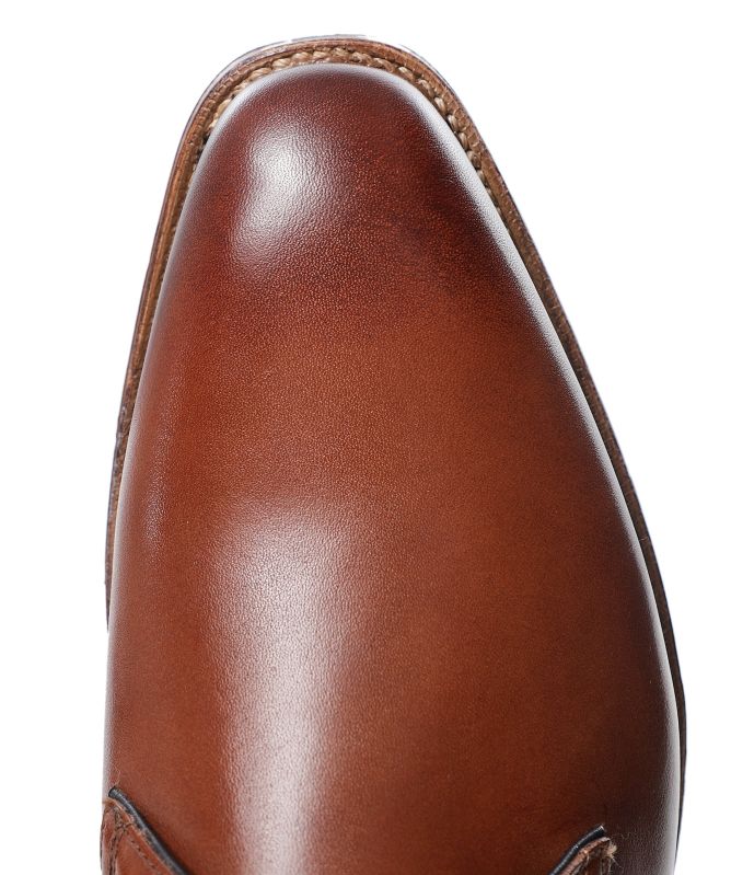 Oliver Sweeney Leather Eastington Derby Shoes