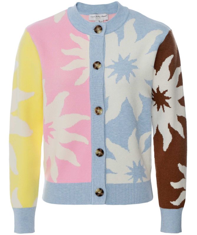 Never Fully Dressed Soleil Hollie Cardigan