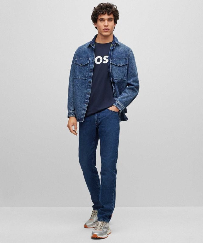 BOSS Thinking 1 T-Shirt