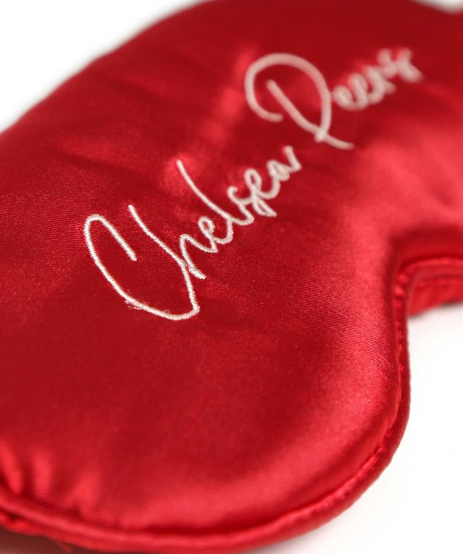 Chelsea Peers Christmas Vintage Sleep Set