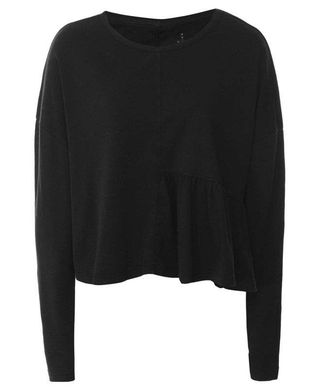 Lurdes Bergada Frill Top