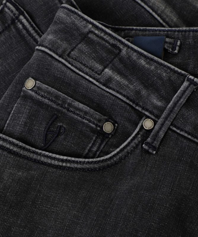 HandPicked Slim Fit Orvieto Jeans