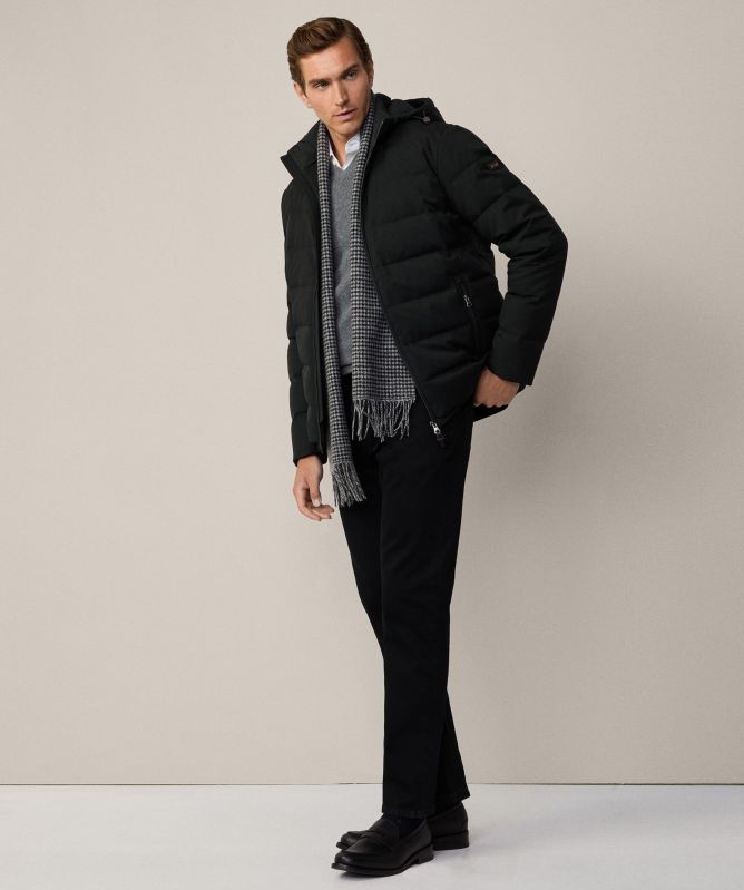 Hackett Classic Fit Stretch Jeans