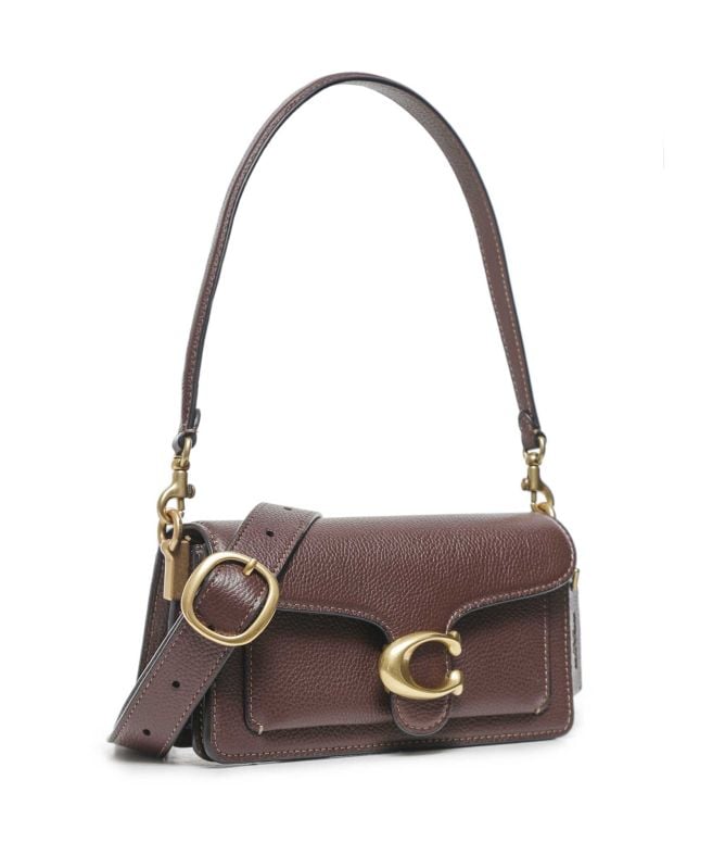 Coach Tabby 20 Shoulder Bag
