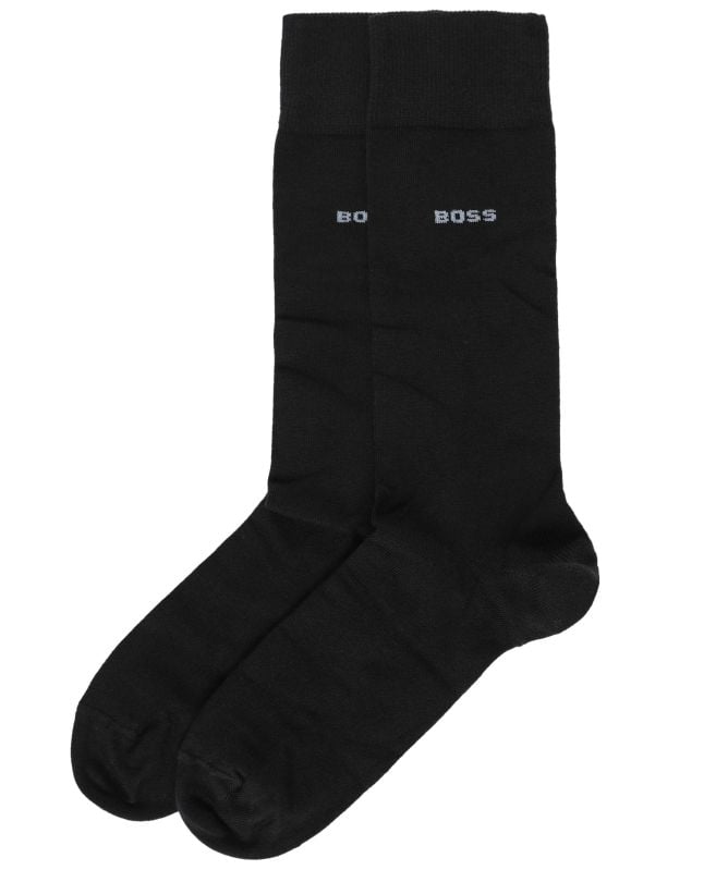 BOSS Socks Gift Bag 2 Pack
