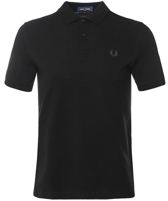 Fred Perry M6000 Polo Shirt