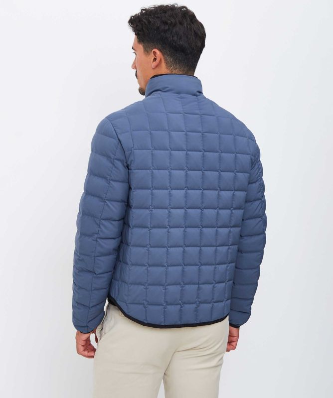Montecore Down Quilted Jacket