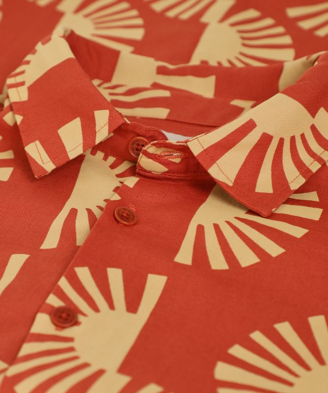 Thinking MU Big Migdia Tom Shirt