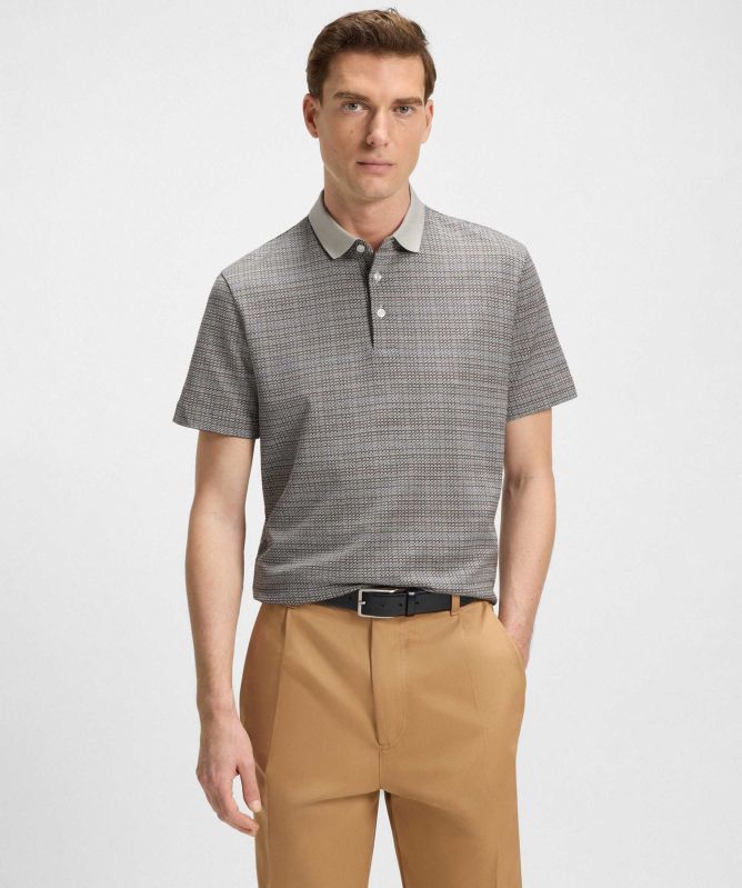 BOSS H-Parris 102 Polo Shirt