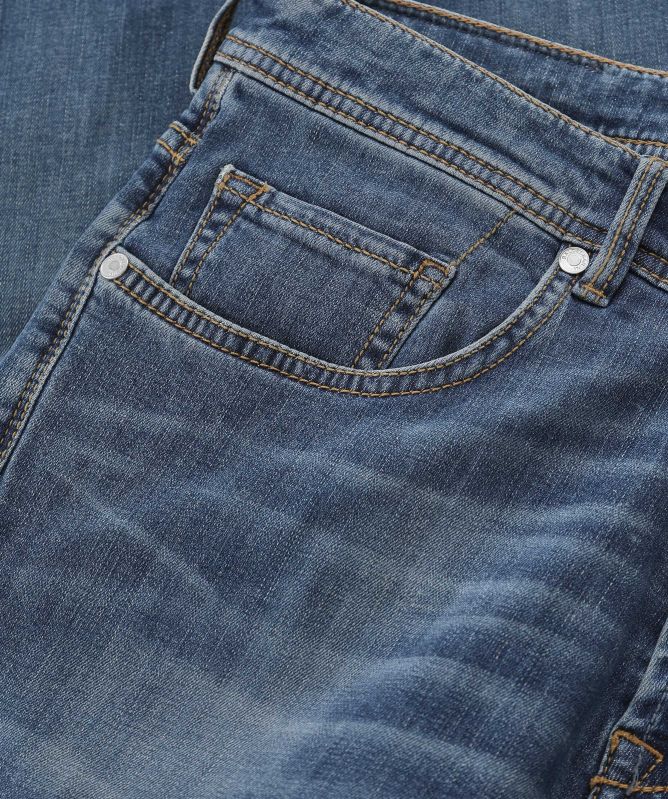 Baldessarini Straight Leg Jean