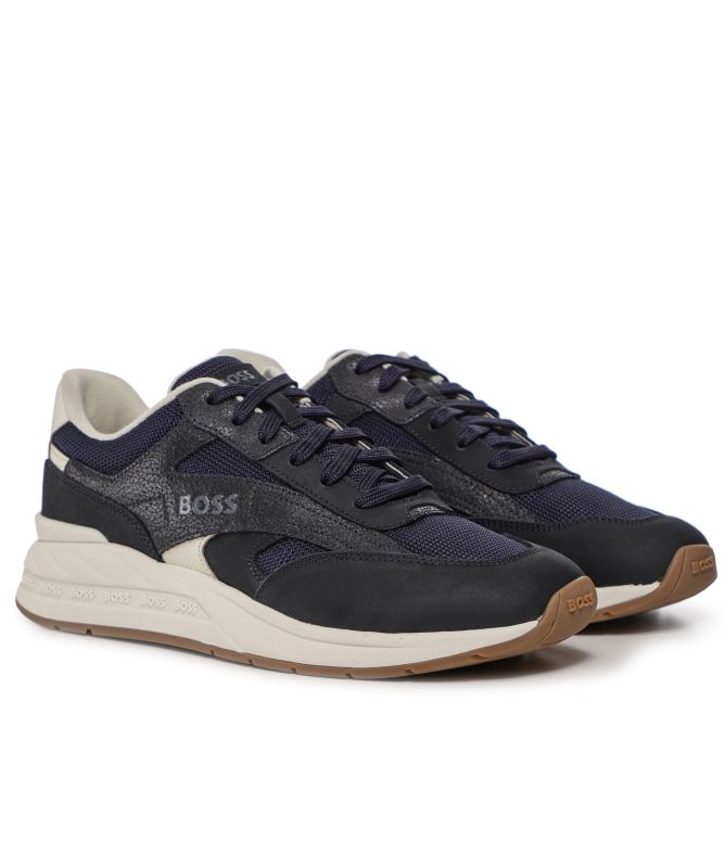 BOSS Kurt_Runn_sdmx Sneakers