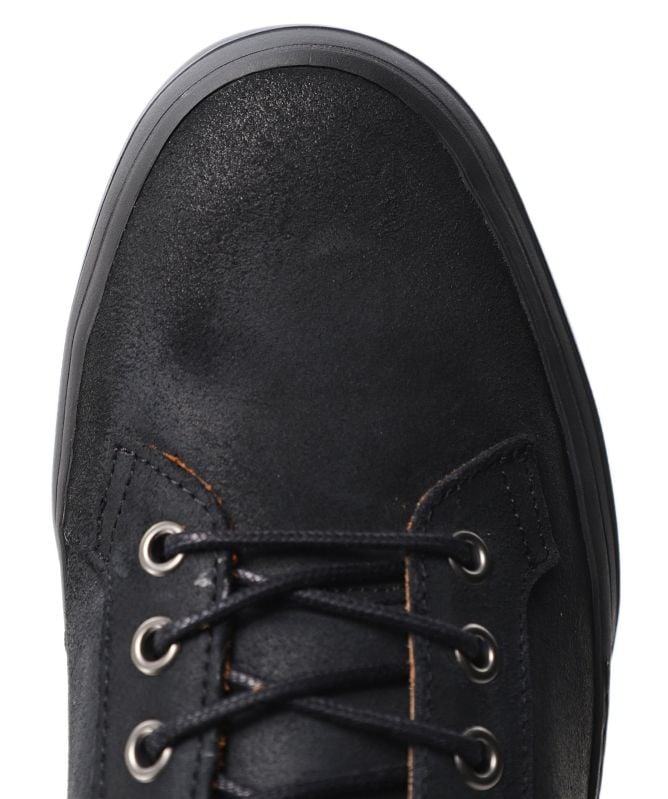 Oliver Sweeney Leather Penacova Trainers