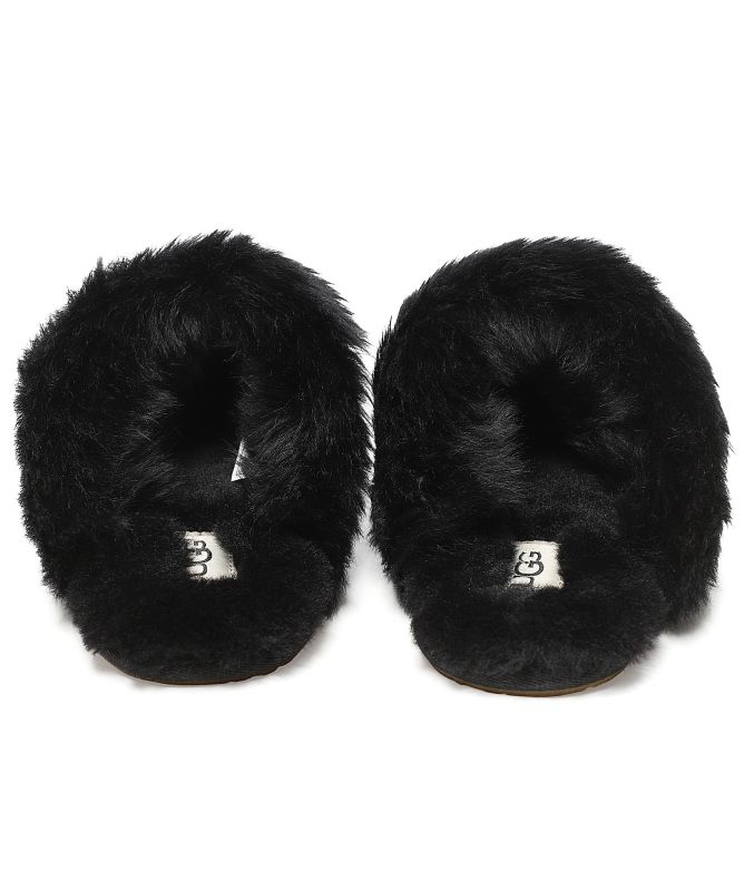 UGG Suede Scuff Sis Slippers