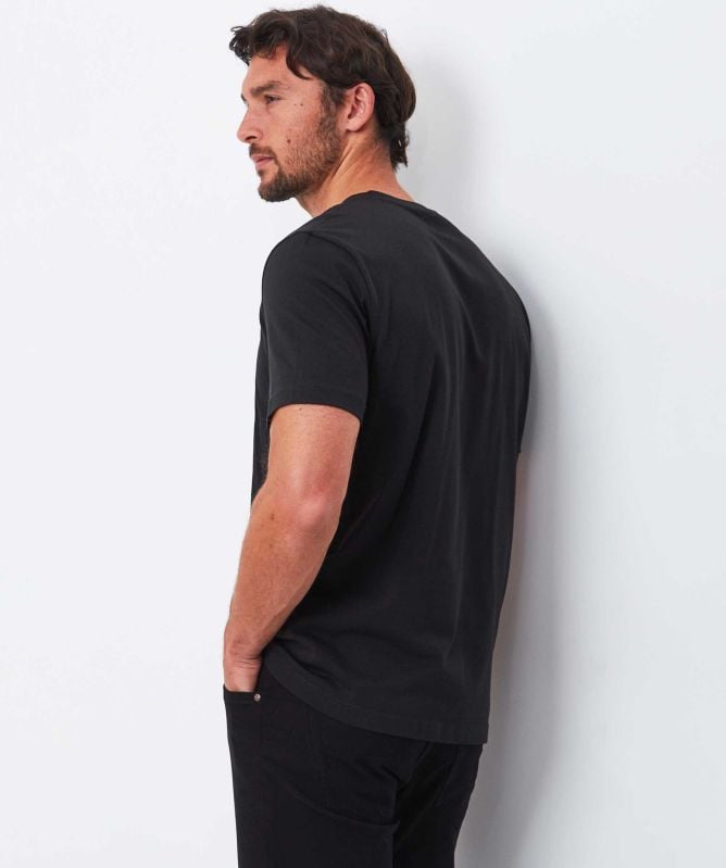 Paul Smith Graffiti Zebra T-Shirt