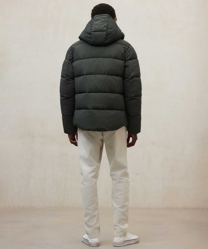 ECOALF Water-Resistant Bazon Jacket