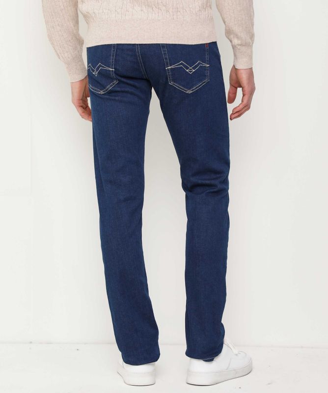 Replay Straight Fit Grover Jeans