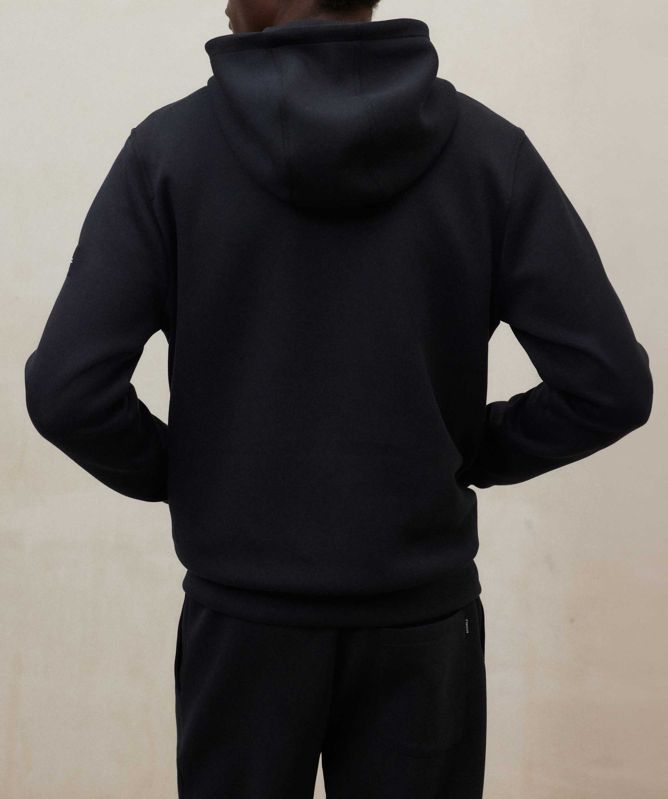 ECOALF Zipper Agadir Hoodie