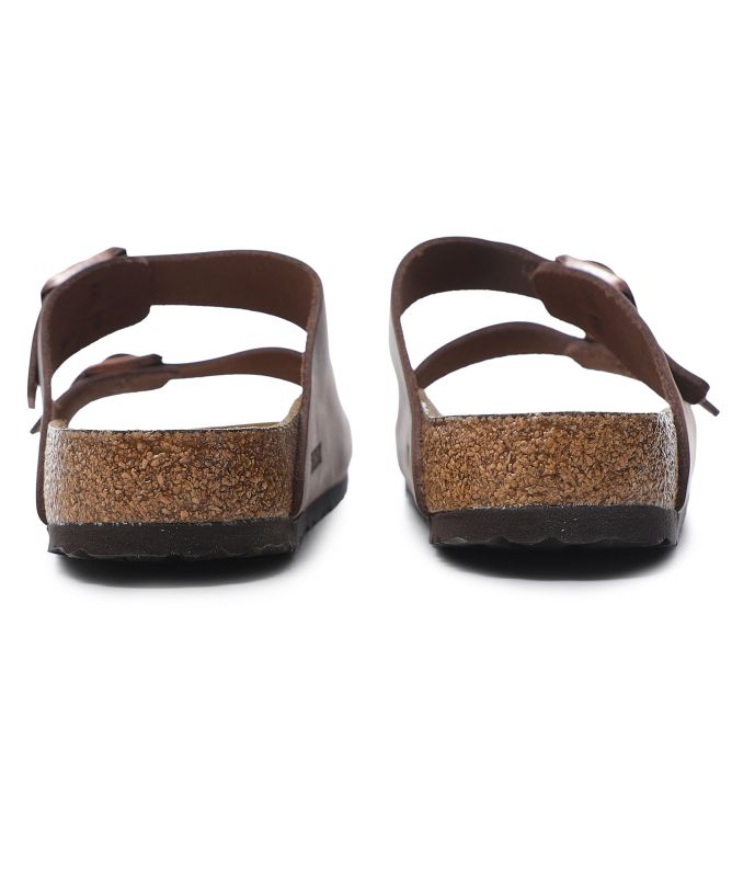 Birkenstock Soft Footbed Arizona Sandals