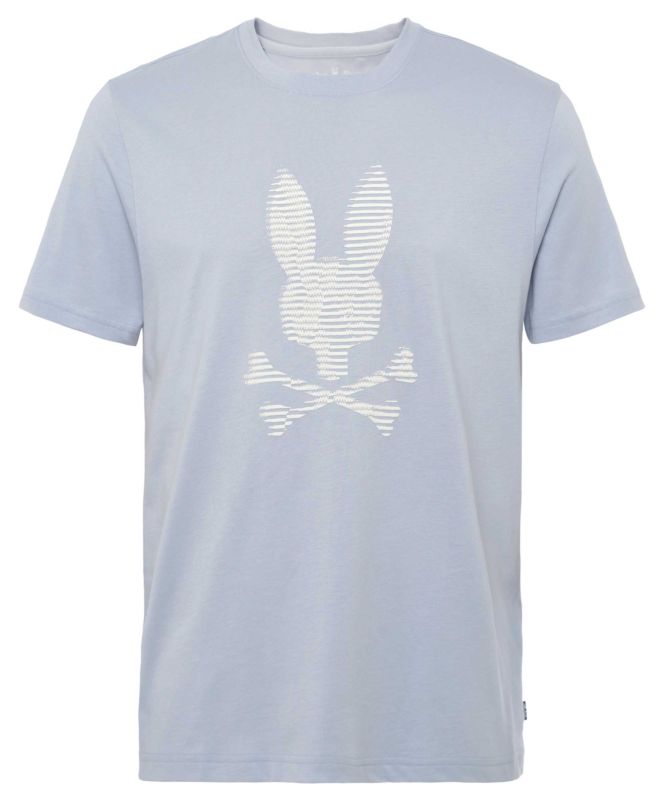 Psycho Bunny Grant T-Shirt