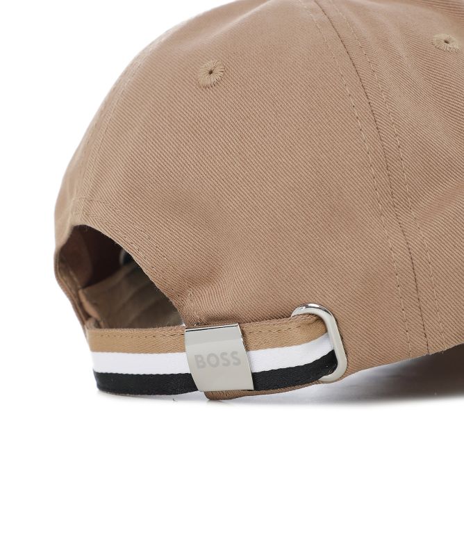 BOSS Zed_BOSSOpen25 Cap