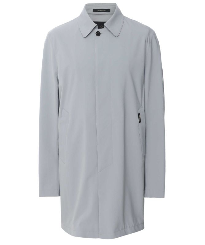 Montecore Water-Resistant Overcoat